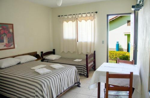 Monte Siao House | Hotel Fazenda Monte Sião