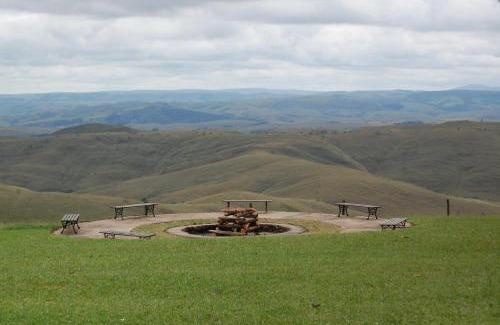 Sacramento House | Hotel Fazenda Portal da Canastra