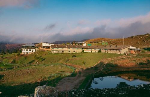 Bom Jardim da Serra House | Hotel Fazenda Rota dos Cânions
