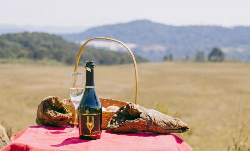 Bom Jardim da Serra House | Hotel Fazenda Rota dos Cânions