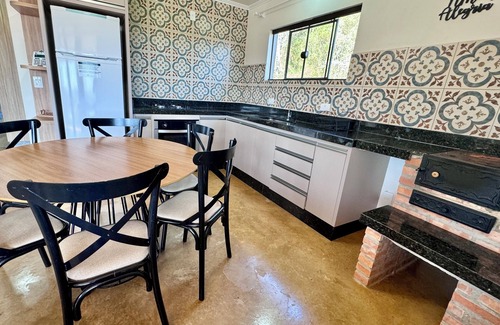 Cascavel Hotel | Hotel Fazenda Vale Alvorada