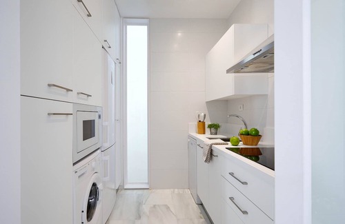 San Bartolome Hotel | Hotel Fernando III