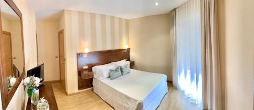 Martos Hotel | Hotel Fernando IV