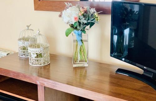 Martos Hotel | Hotel Fernando IV