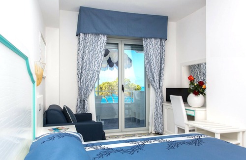 Diamante Hotel | Hotel Ferretti