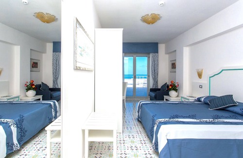 Diamante Hotel | Hotel Ferretti