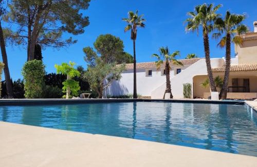 Ontinyent Hotel | Hotel Finca La Mixtura, Restaurant Mélange