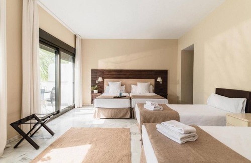 El Brillante Hotel | Hotel Finca Los Abetos