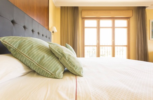 Aranda de Duero Hotel | Hotel Finca Torremilanos