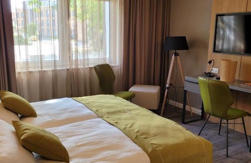 Rotenburg Hotel | Hotel fine art