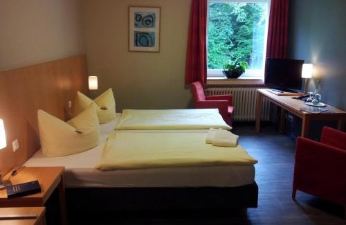 Much Hotel | Hotel FIT