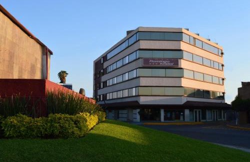 Irapuato Hotel | Hotel Flamingo Kristal