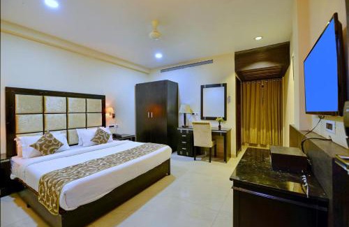 Bhilai Hotel | Hotel Floret Inn