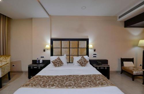 Bhilai Hotel | Hotel Floret Inn