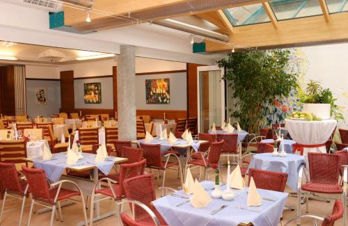 Saint Florian Hotel | Hotel Florianerhof