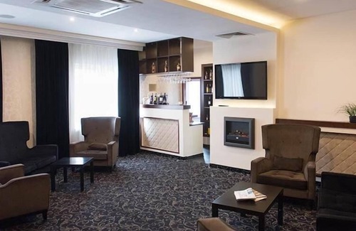 Lublin Hotel | Hotel Focus Centrum Konferencyjne