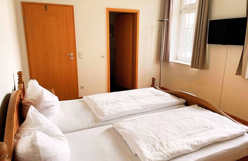 Emsbueren Hotel | Hotel Fokus