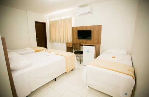 Centro Hotel | Hotel Folley