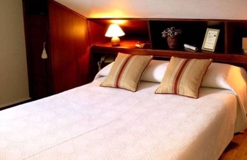 Pando Hotel | Hotel Foronda