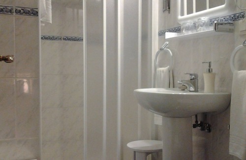 Pando Hotel | Hotel Foronda