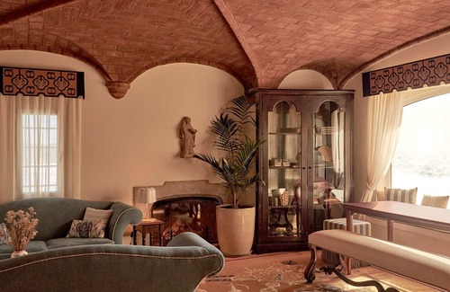 Praia do Guincho Hotel | Hotel Fortaleza do Guincho Relais & Châteaux