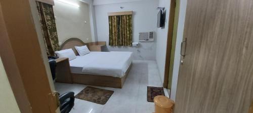 Patna Hotel | Hotel Fortune
