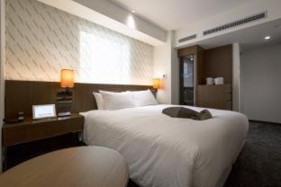 Hakataekihigashi Hotel | HOTEL FORZA HAKATAEKI CHIKUSHI-GUCHI Ⅰ