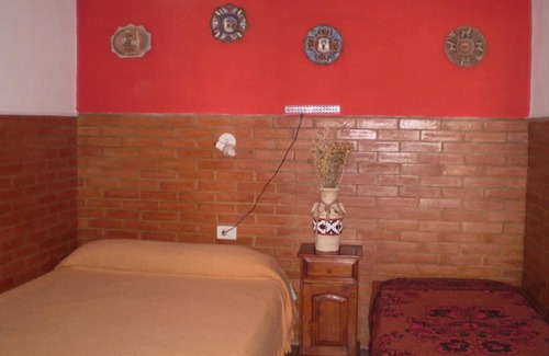 Villa Del Dique Hotel | Hotel Foxes