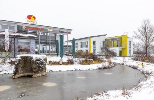 Pegnitz Hotel | Hotel Fränkische Schweiz-Pegnitz