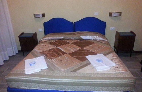 Riolo Terme Hotel | Hotel Franca