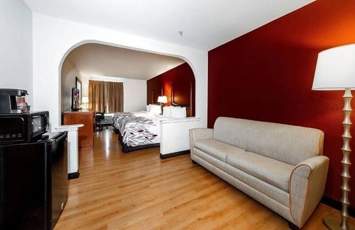 Rhein-Erft-Kreis District Apartment | Hotel Franziskaner