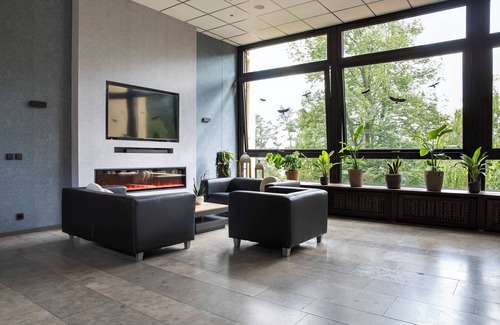 Lohr am Main Hotel | Hotel Franziskushöhe