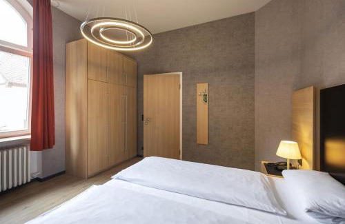 Lohr am Main Hotel | Hotel Franziskushöhe Lohr