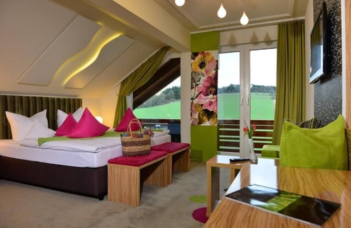 Oberorke Hotel | Hotel Freund