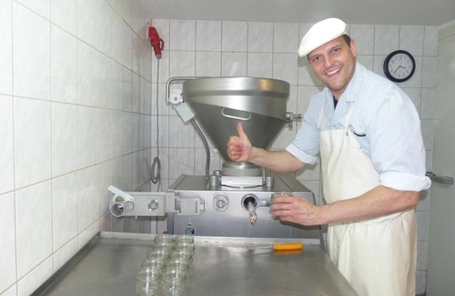 Artern/Unstrut Hotel | Hotel Friedchen