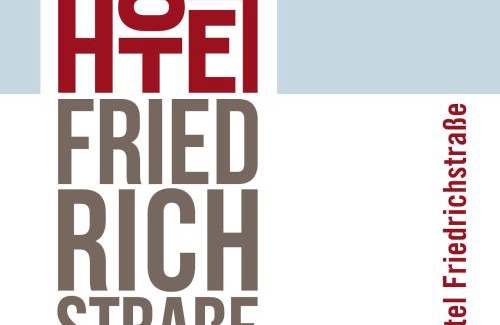 Lampertheim Hotel | Hotel Friedrichstraße