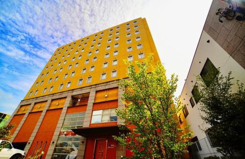 Taira Hotel | Hotel Frontier Iwaki