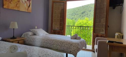 Fuertescusa Hotel | Hotel Fuertescusa