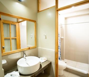 Nazca Hotel | Hotel Fundo San Rafael