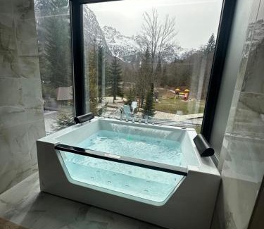 Kukes County Hotel | Hotel Fusha E Gjese