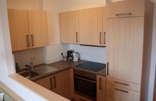 Kaltenberg House | Hotel Gästehaus Neubauer