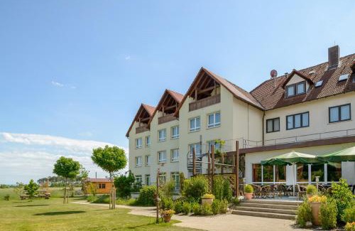 Hirschaid Hotel | Hotel Göller