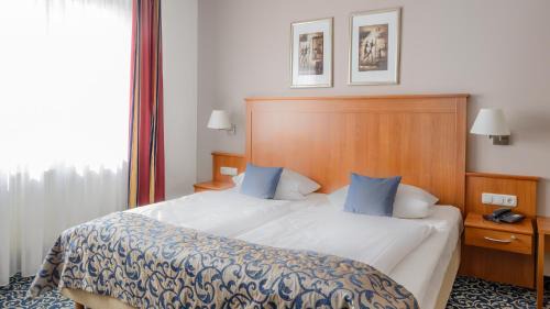 Hirschaid Hotel | Hotel Göller