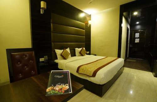 Raipur Hotel | Hotel Gagan Regency