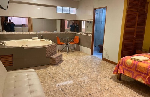 Pueblo Libre Hotel | HOTEL GALA