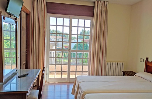 Quintans Hotel | Hotel Galaico Sanxenxo