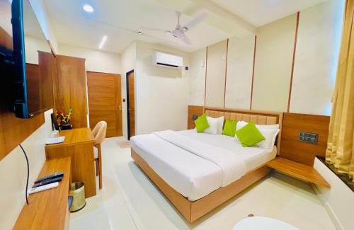 Banswara Hotel | Hotel Galaxy