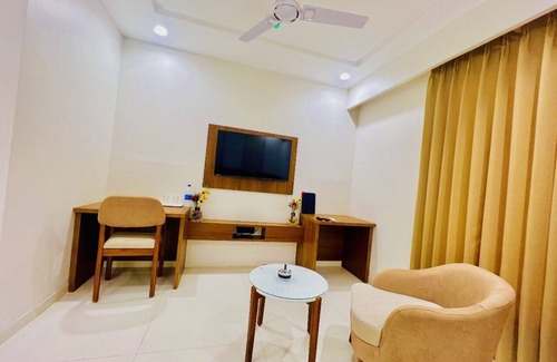 Banswara Hotel | Hotel Galaxy