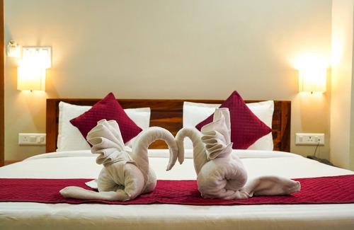 Ganganagar Hotel | Hotel Galaxy N Sri Ganganagar