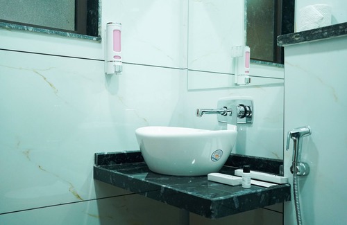 Ganganagar Hotel | Hotel Galaxy N Sri Ganganagar